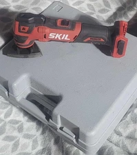 Skil PWRCore 12 Brushless Oscillating Multi-Tool 0S592701 