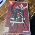 Guilty Gear Strive Switch Brand New Game (EU 2025 Fighting) *FACTORY SEALED*