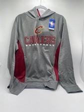 NBA Cleveland Cavaliers Men's Hoodie Medium