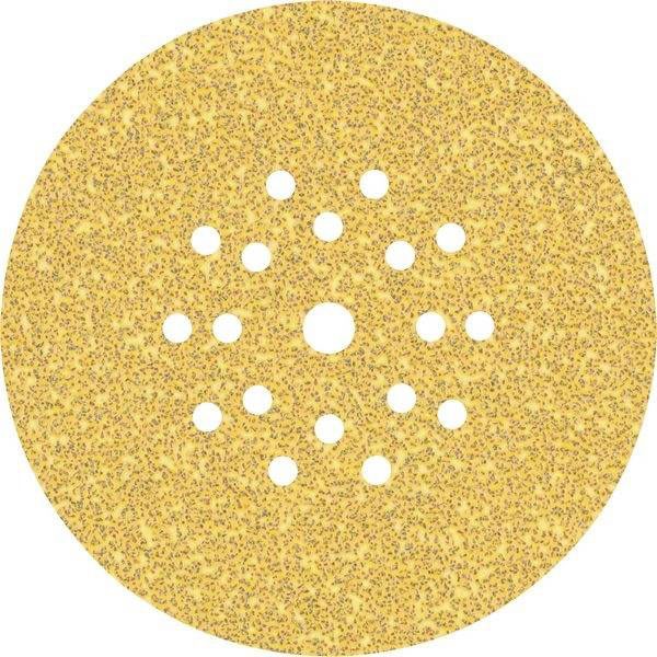 Bosch Expert C470 Drywall Sandpaper Grit 40 225mm 5pieces