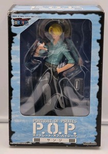 Portrait of Pirates Sanji | eBay