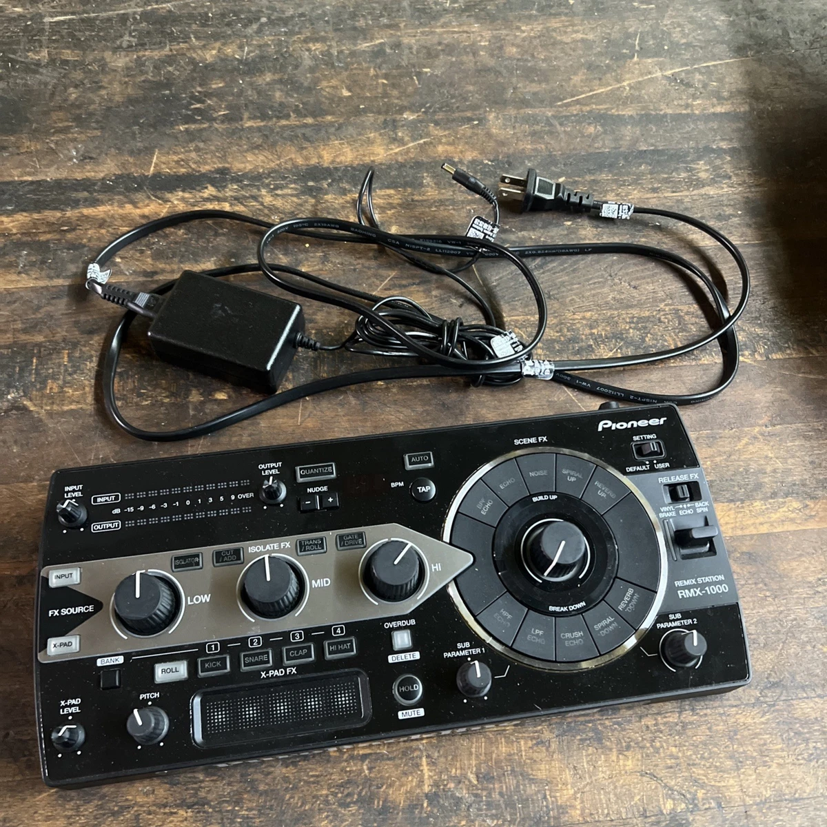 rmx 1000 products for sale | eBay