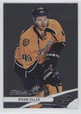 2012-13 Certified Ryan Ellis #49 9ci