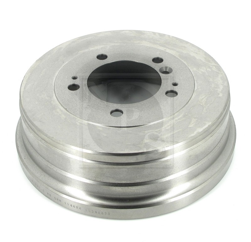 Tambour de frein NPS T340A20 essieu arrière compatible Toyota 4243160250 pièce auto