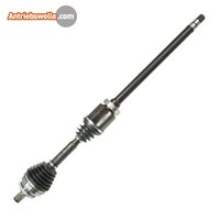 Antriebswelle Vorne Rechts FüR Volvo S60 II S80 V70 III Automatik V60 NEU T5