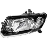 Diederichs Scheinwerfer Links Halogen FüR Dacia Sandero Ii Logan Mcv