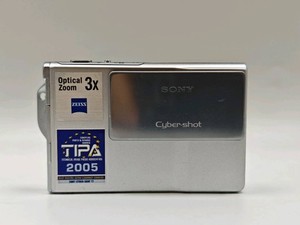 Sony Cybershot Dsc T7 for sale | eBay