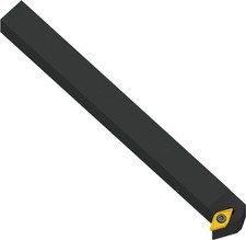Drehwerkzeughalter ISO SDXCL 1212 K 07-S Funkt.-L&auml;nge 125mm Linkslauf PRAMET