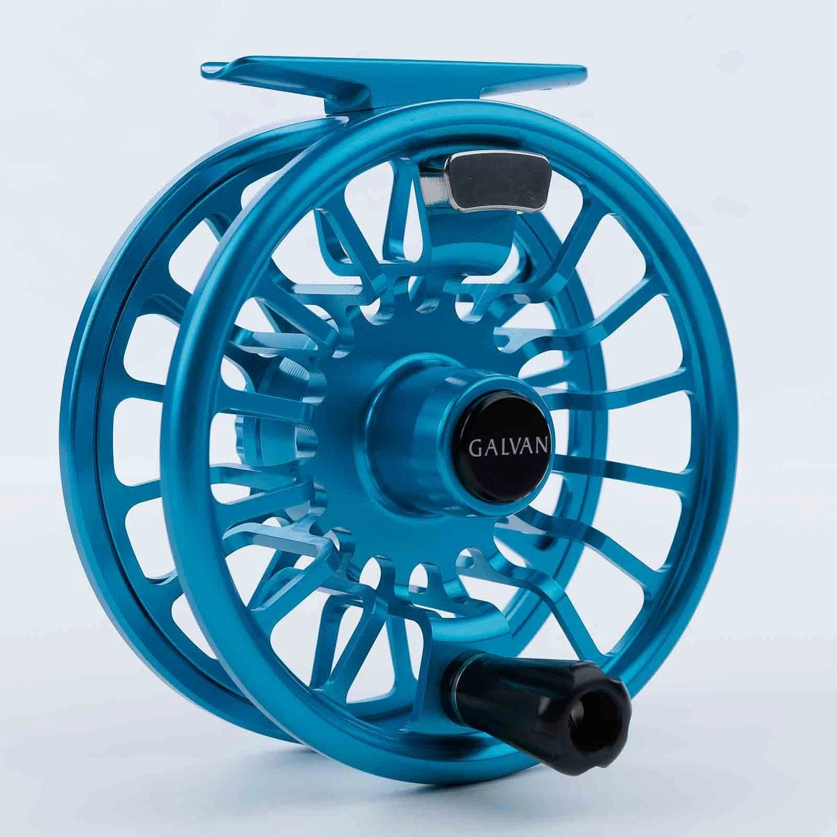 Galvan 5-6 Weight Fly Fishing Reels for sale | eBay