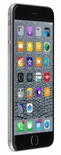 Apple iPhone 6s Plus 64 GB Unlocked Cellphone Space Gray