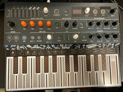 Arturia MicroFreak 563564