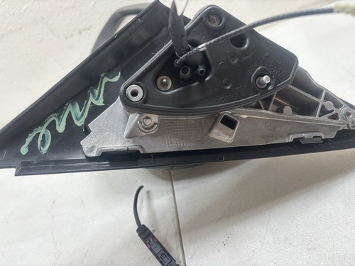 15-20 Mercedes W205 C300 Front Right Passenger Side Door Rear View Mirror OEM - Bild 3 von 6