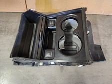 #29 Mercedes GLE W166 GLS X166 Becherhalter Getr&auml;nkehalter el. beheizt gek&uuml;hlt