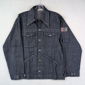 Champion Spark Plug Jacket | eBay