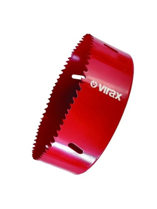Scie cloche 51 mm VIRAX 220932 en alliage robuste pour artisans