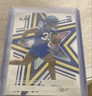 2025 Panini Rookies & Stars - Rookies Jarquez Hunter #136 (RC)