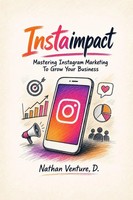 Nathan D Venture | Instaimpact | Taschenbuch | Englisch (2026)