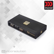 Morel MPS 1.1100 Limited Amplificador Mono