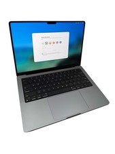 MacBook Pro 14" 2021  A2442  M1 Pro  32GB RAM  1TB SSD  Excellent Condition