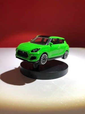 Suzuki Swift Sport Drift Spin Mini Car