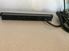 Perma-Power Computer Grade Surge Protector R5BZ20-15