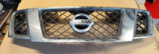 Calandre Nissan NAVARA
