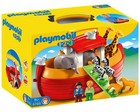 PLAYMOBIL 6765 - My Take Along Noah's Ark 09128078