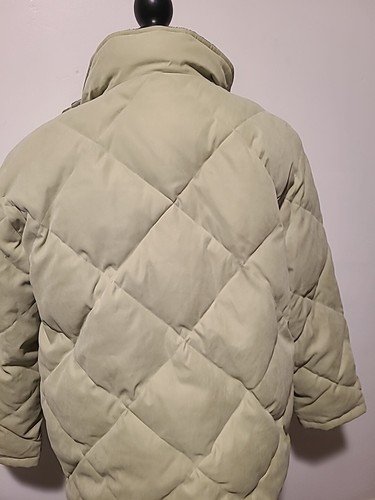 Liz Claiborne Diamond Quilted Puffer Jacket - Picture 4 of 14