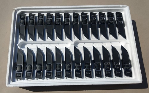 BMW F22 F22N F23 F23N BEDIENEINHEIT MITTELKONSOLE 6131 9391705 DTC ECO PRO NEU