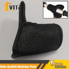 Fahrrad Vorbau Schutzhülle Polsterung Schutz Lenkerpolster für Fahrradlenker