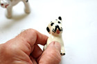 vintage dog figurine — photo 3