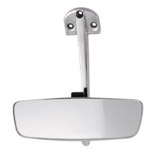 B-WARE Innenspiegel chrom passend für VW Kä...