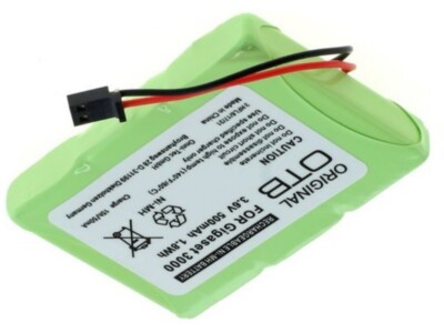 Original OTB AKKU für T-Mobile T-Sinus 45M / 45 Microserie Telefon Accu Neu