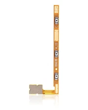 Power And Volume Button Flex Cable For Motorola Moto G5S Plus (XT1806 / 2017)