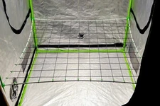 Scrog-Pro Trellis System for 27"x27" Grow Tent