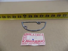 NEW OEM NOS KAWASAKI CLUTCH RELEASE COVER GASKET / 14049-005 / KD175 KE175