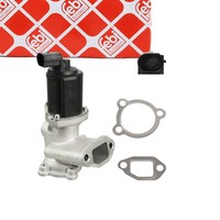 febi Agr-Ventil FüR Fiat Idea Doblo Alfa Mito 955 Opel Astra H Corsa D S07 1.3D