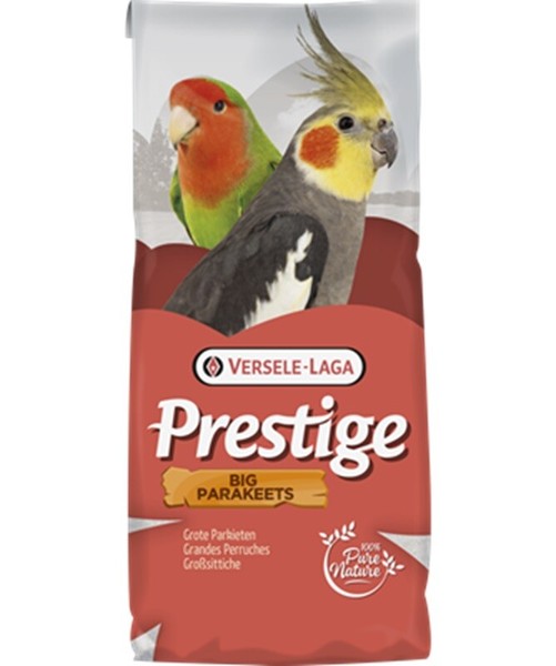 Versele Laga Nahrung - Prestige Agaporniden 20Kg-image