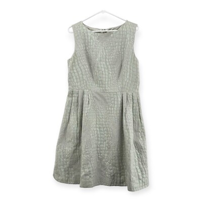 Ted Baker Size 12 New! Ted Baker Annalie Skater Dress Size 5 Ted 12 US New – Finds  main image 3