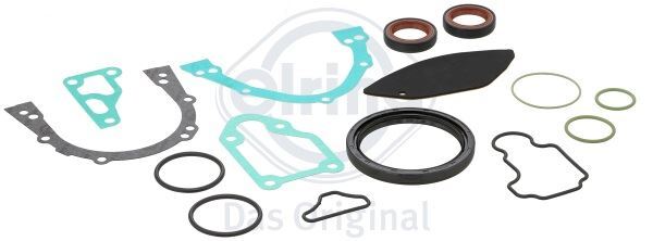 Joint bas moteur Seat Toledo I 1.8 16V et joint carter VW Corrado 2.0
