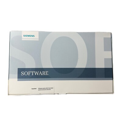  Siemens EWK-SUS1076014 SIMATIC STEP 7 Safety Advanced V13 Upgrade Software