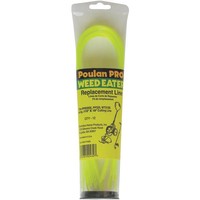 Poulan Pro Prod/poulan Weedeater .115x18 Precut Trm Line 952-711635 Poulan Pro Prod/poulan Weedeater .115x18 Precut Trm Line 952-711635