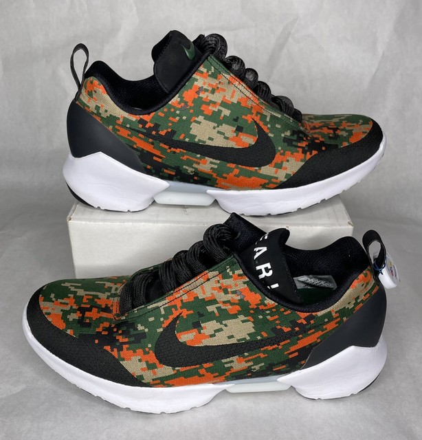 nike hyperadapt 1.0 orange