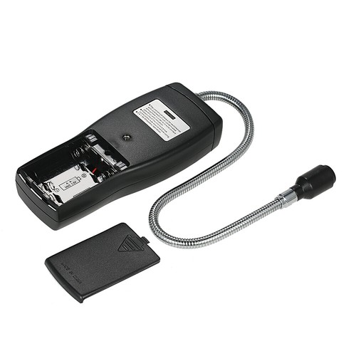 Handheld Air Conditioning Refrigerant Halogen Gas Detector Freon Gas Leak Tester - Picture 9 of 12