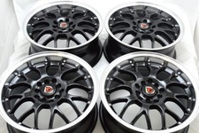 16 Rims Sienna Toyota Solara Vibe Honda Civic Accord Talon 5x100 5x114.3 Wheels