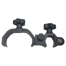 Equivalent Trimble TSC3 GPS collector Bracket Mount / Range Pole Cradle Bracket