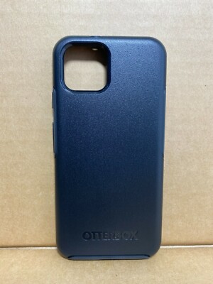 OtterBox SYMMETRY SERIES Case for Google Pixel BLACK