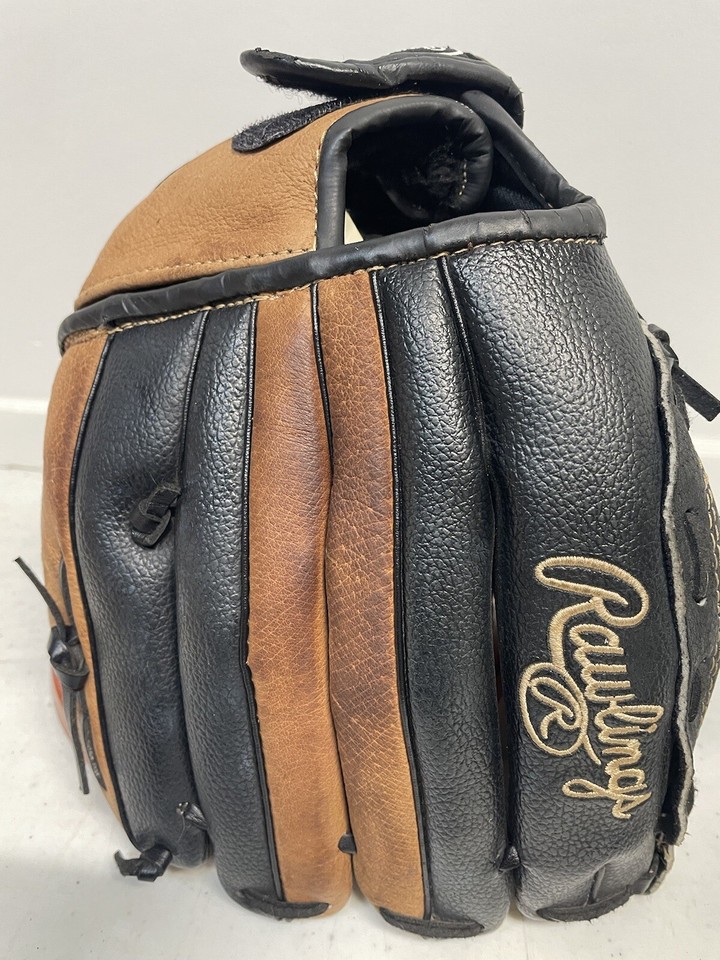 Rawlings Playmaker PM11BRB 11" LEFT HAND Baseball Glove eBay