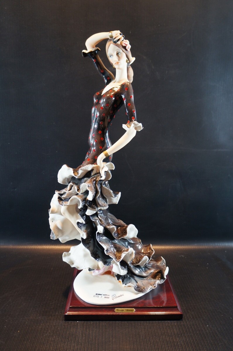 1993 Giuseppe Armani　FLORENCE　フィギュア Venus 1993 Members Only by Giuseppe Armani | Elegant