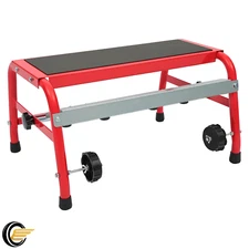 Mobile 18" Masking Paper Roll Machine Auto Body Repair Shop Car Painting Prep